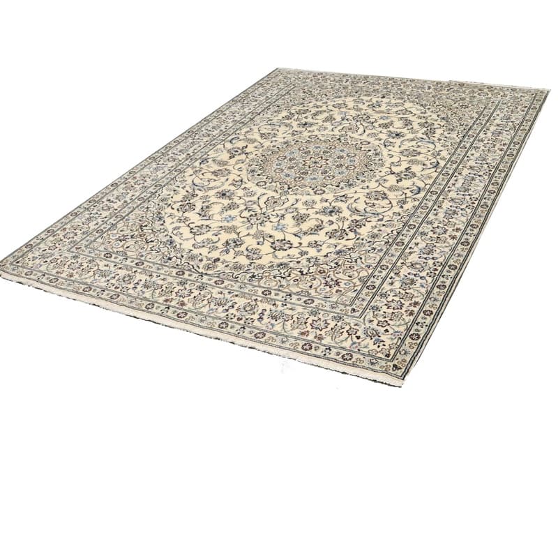 Kashan Teppich 300x200