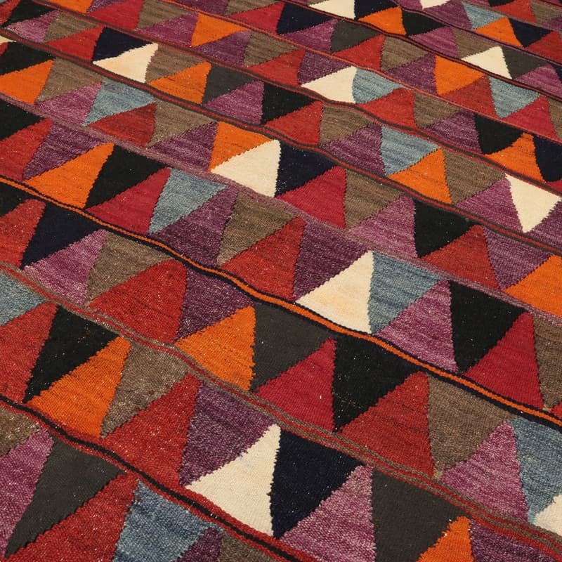 Kelim Carpet 313x167