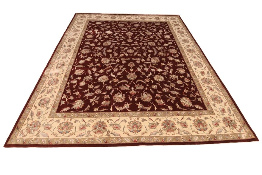 TABRIZ Teppich 342x240