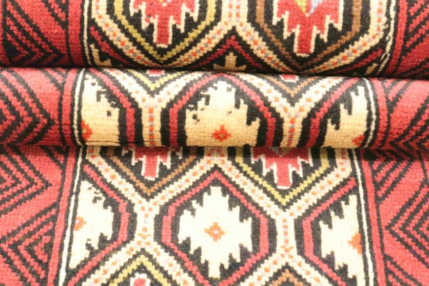 Belutsch  Teppich 190x50