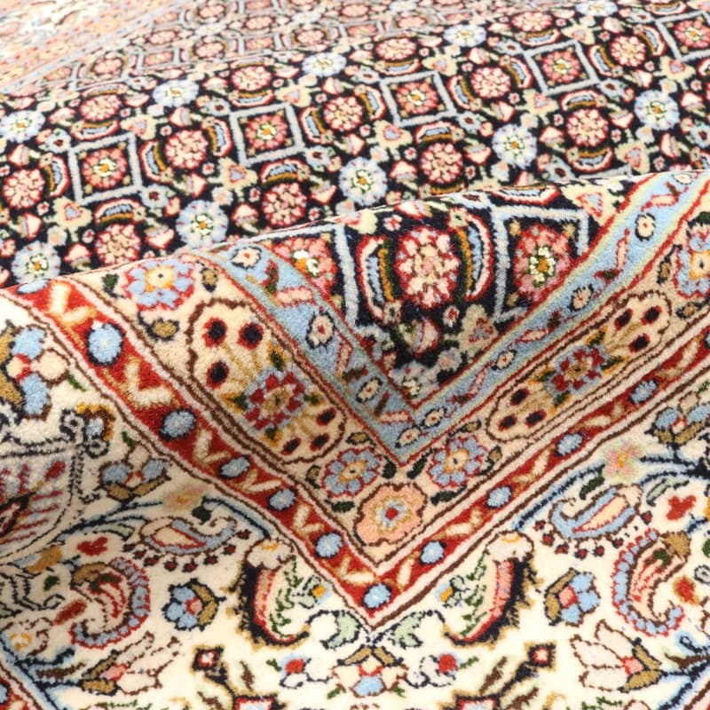 Moud Teppich 243x191