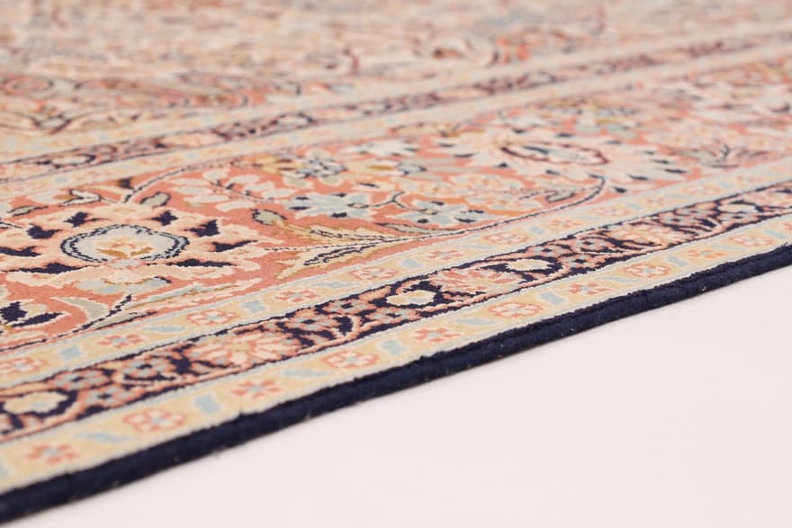 Kashmir SILK 274x190