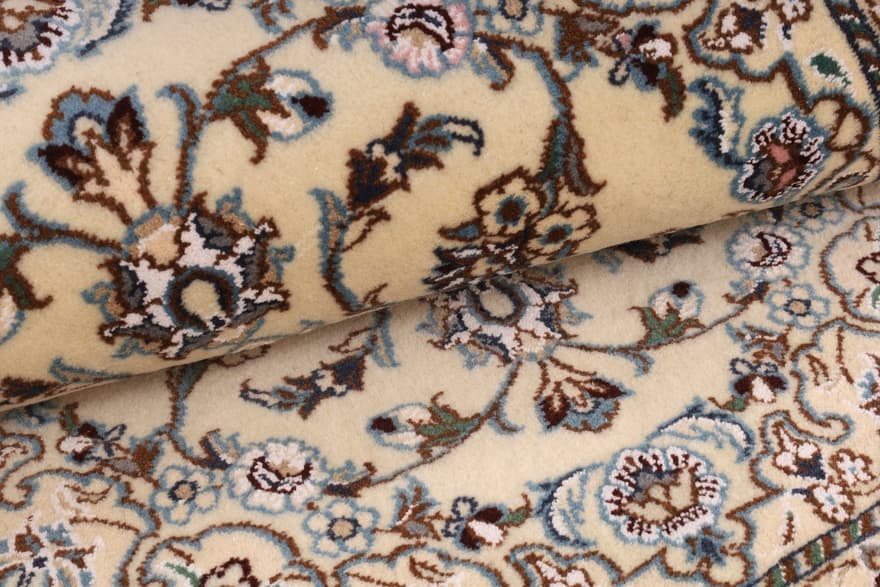 Nain 9 La Carpet  90x60 - Image 6