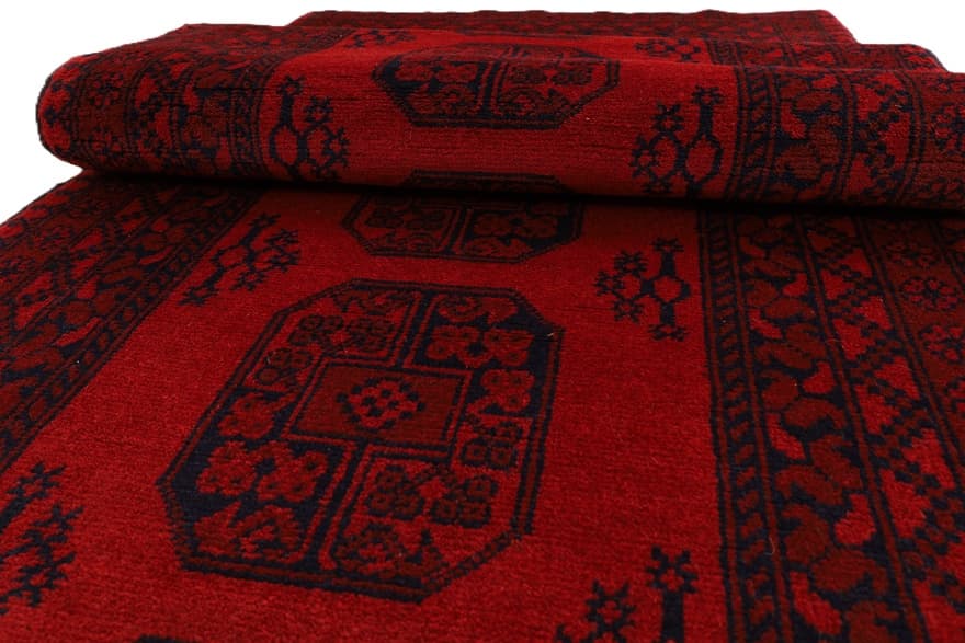 Akhche Teppich 292x81 - Image 4