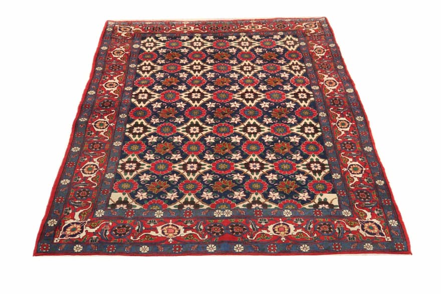 Waramin  Carpet 212x154