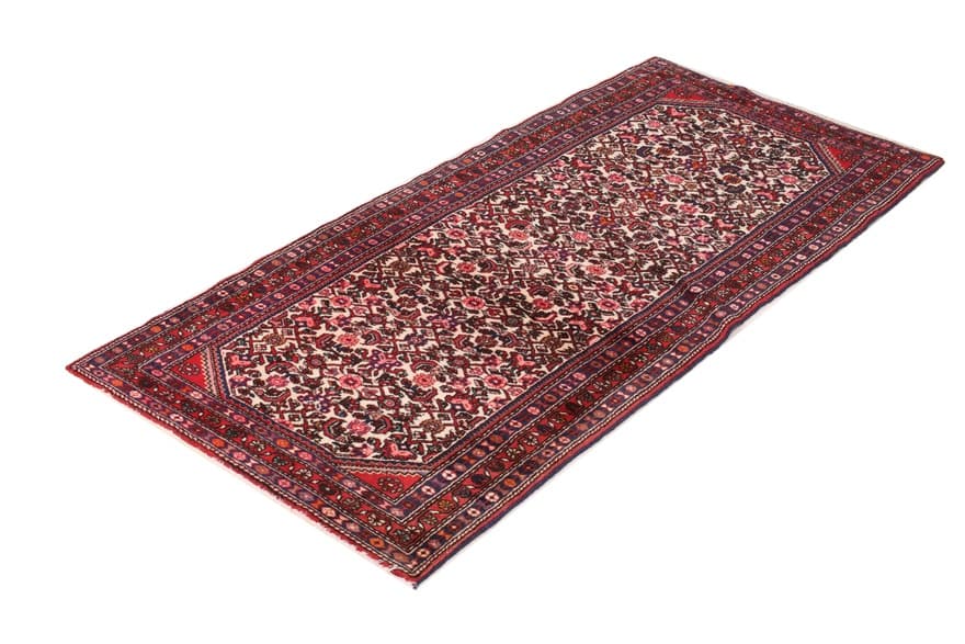 HOSEANABAD Carpet 190x83