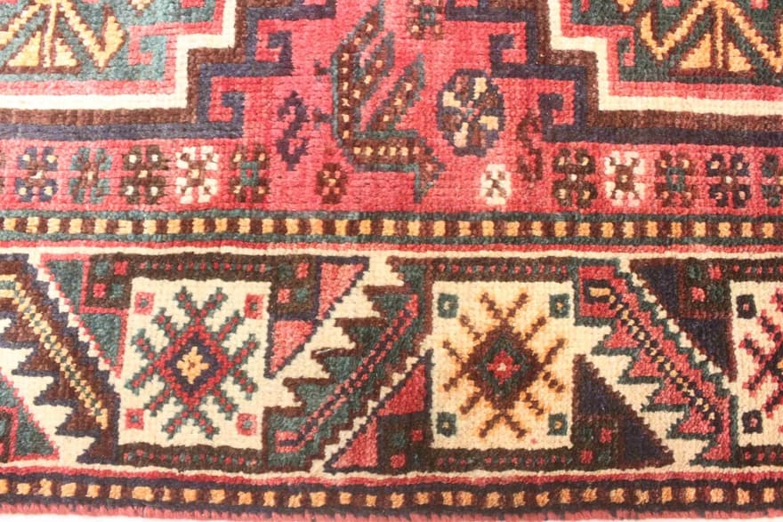 Shiraz 270x176