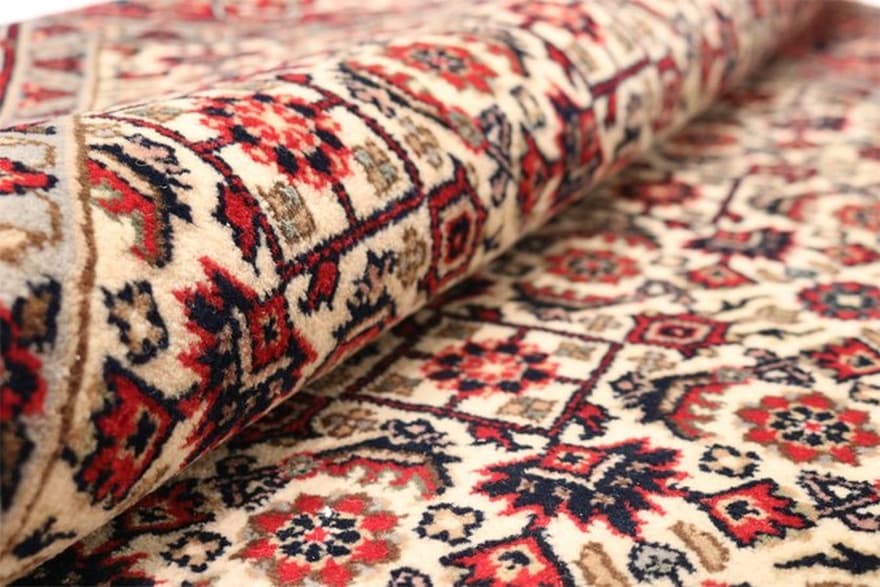 Bidjar Carpet  291x119