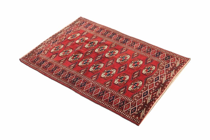 Buchara Carpet 170x115