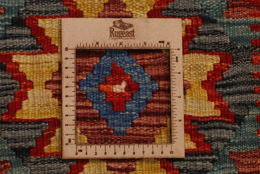 Kelim 90x60 - Image 5