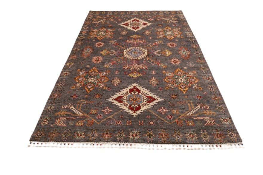 Sultani Teppich 252x168