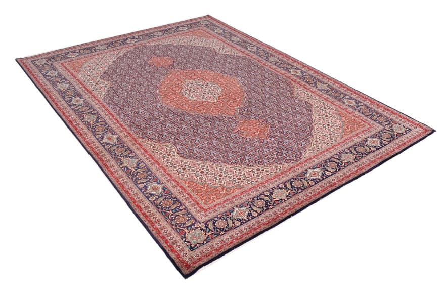 Tabriz  Maralan 50 Raj Carpet 282x209