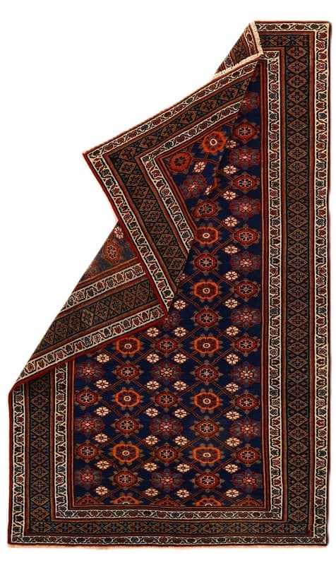 Waramin Carpet 233x145