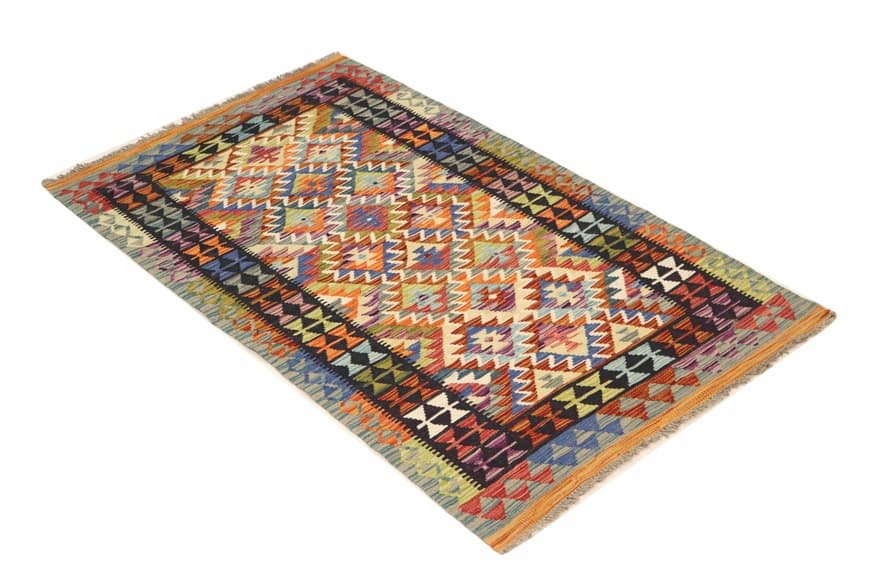 KELIM Teppich 166x98
