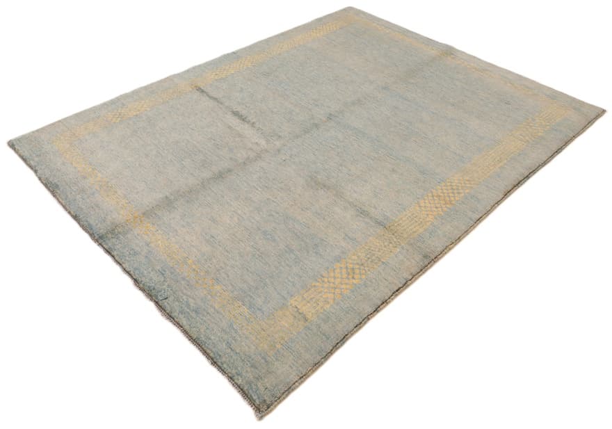 Gabbeh Teppich 194x148 - Image 5