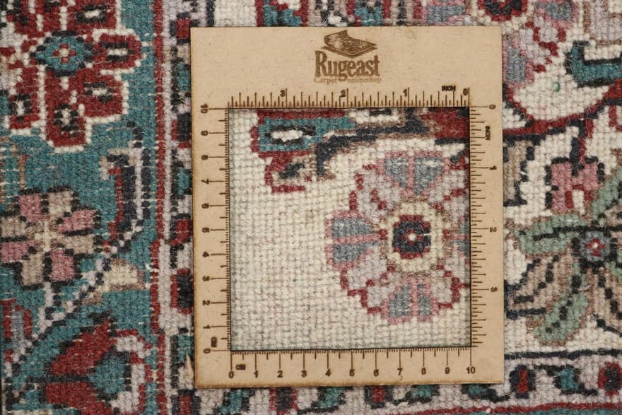 Sarough Carpet 656x76