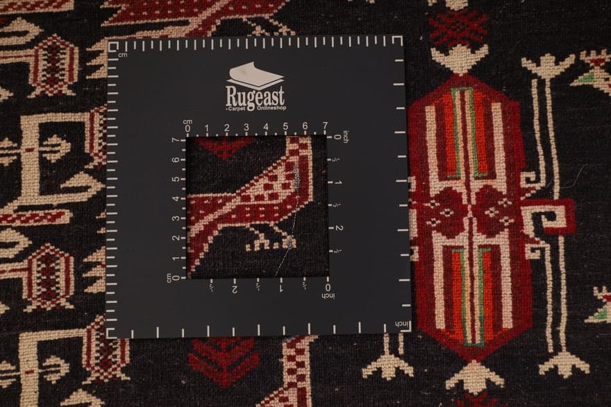 Baluch  Carpet 140x104
