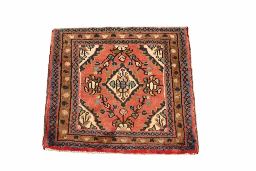 Hamadan 49x49 - Image 4
