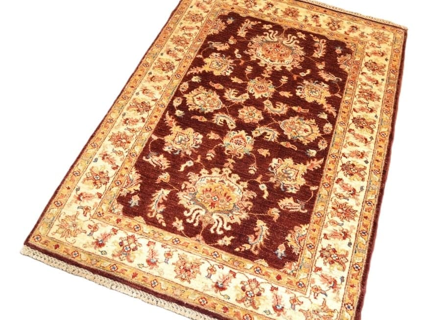 Ziegler Farahan Carpet  144x103 - Image 4