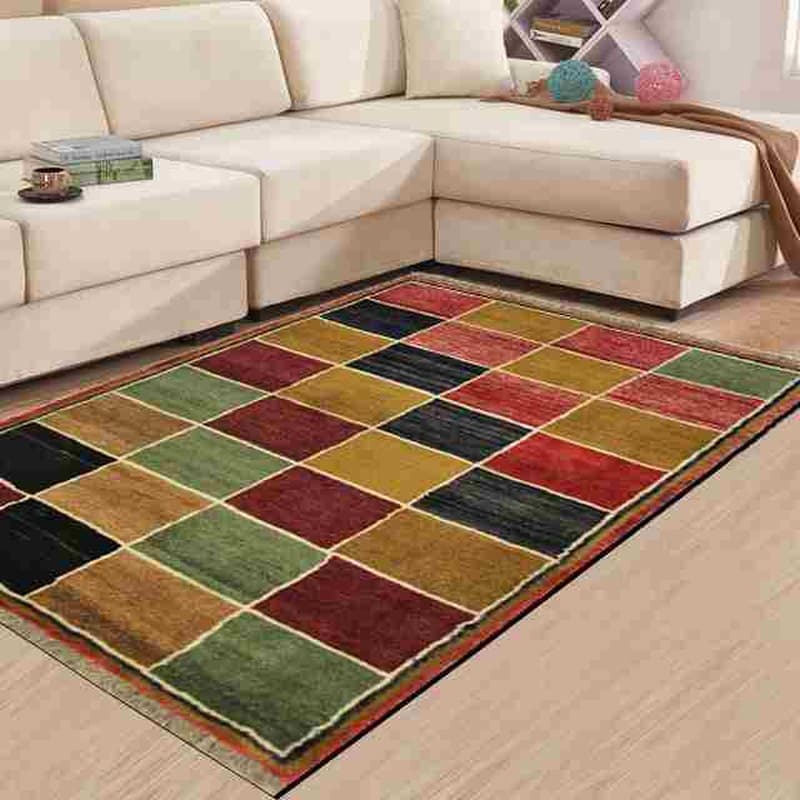 Ghashghai Carpet 159x103