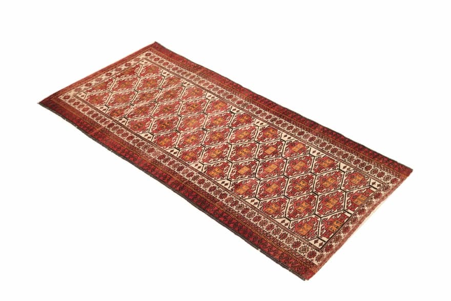 Belutsch Carpet 167x80