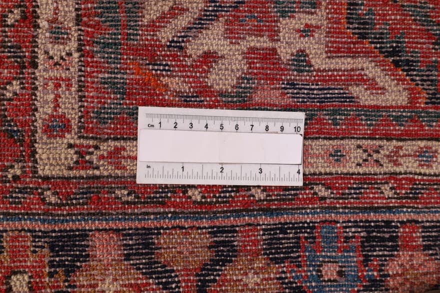 Hosenabad Carpet  200x145