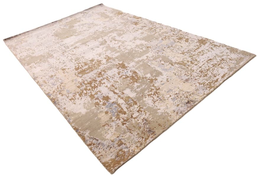 MODERN LOTUS Carpet 272x182 - Image 2