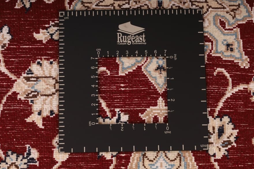 Nain 9 La Carpet  90x60 - Image 5