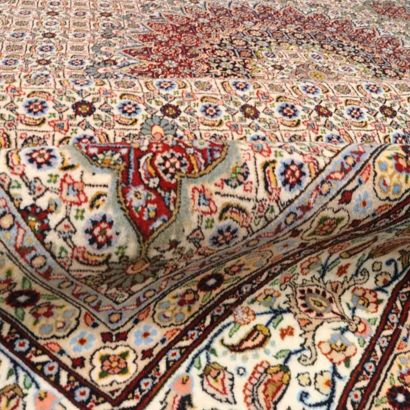 Moud Teppich 300x198