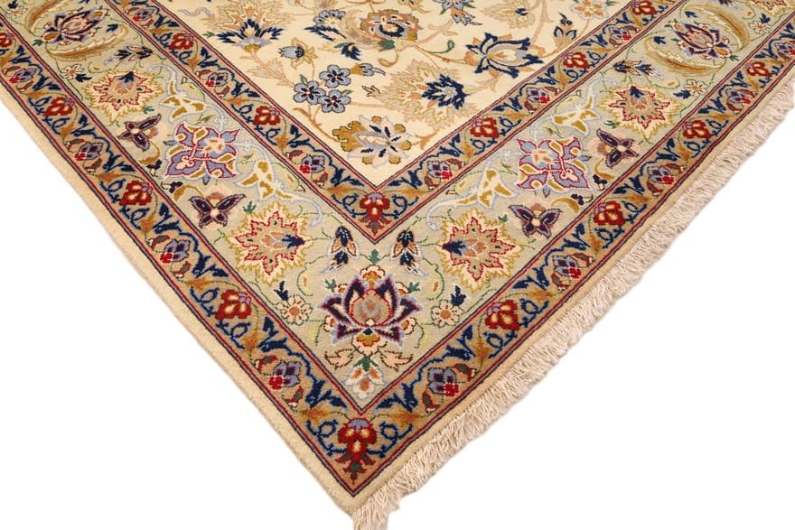 Najafabad Carpet 347x226