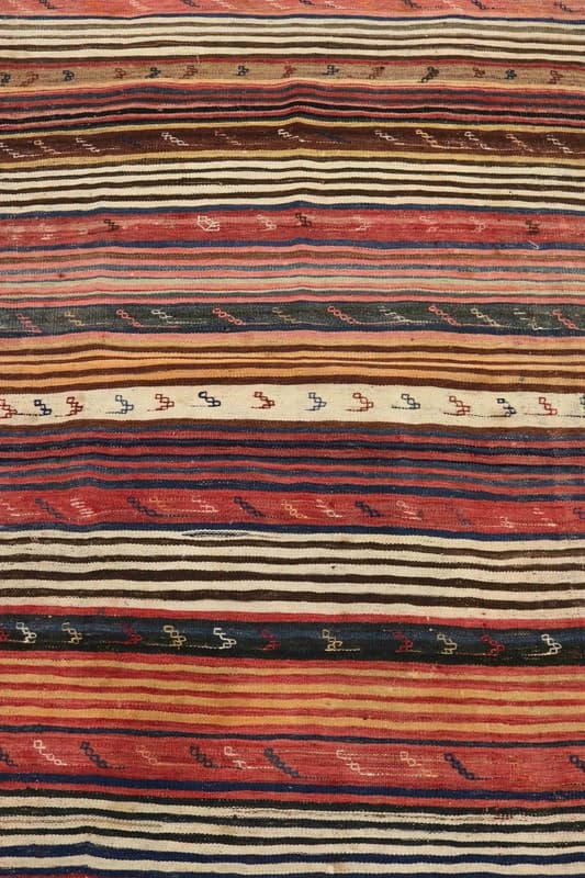 Kelim kurdestan 163x102