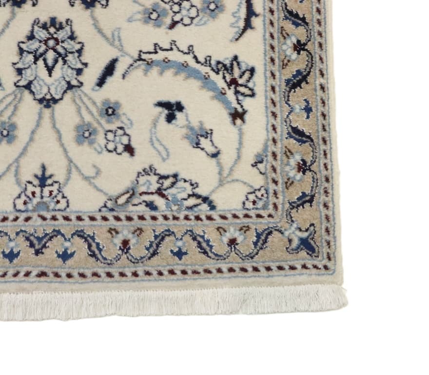 Nain  Teppich  193 x 70