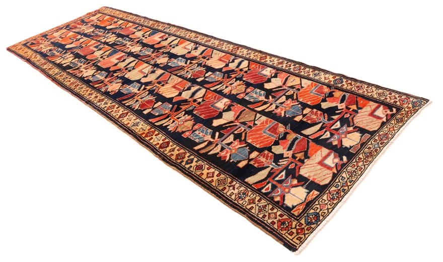 Azerbeijan  Teppich 365x119