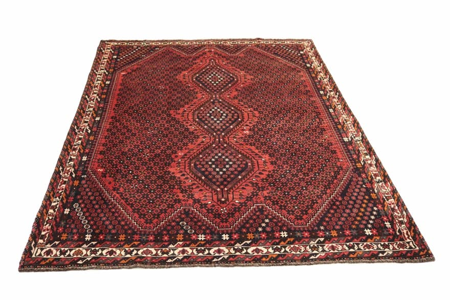 SHIRAZ 299x203