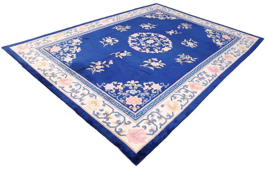 China Teppich 366x271