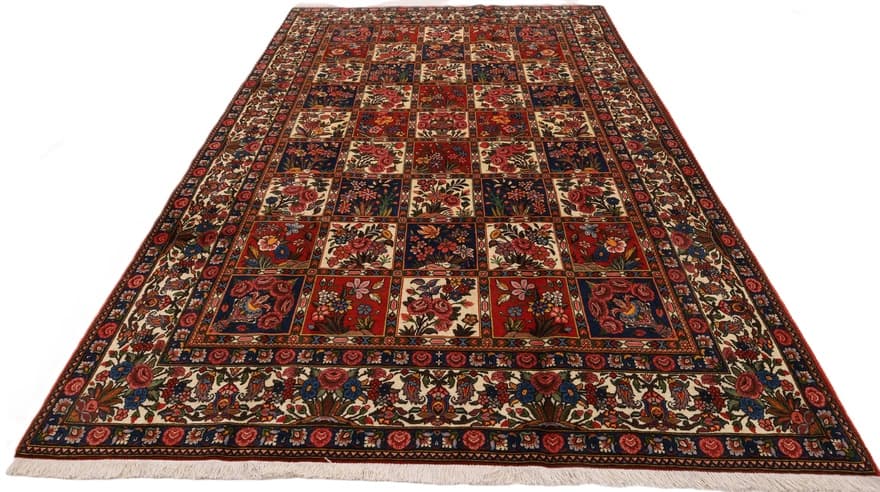 BAKHTIAR Carpet 322x208 - Image 3