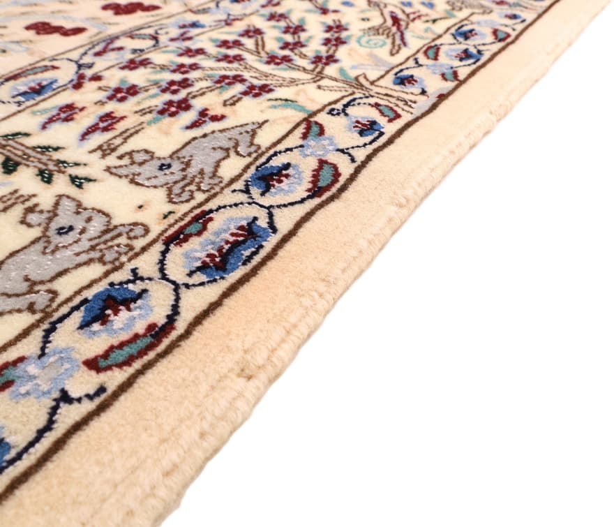 Nain 6 La Carpet 195x126