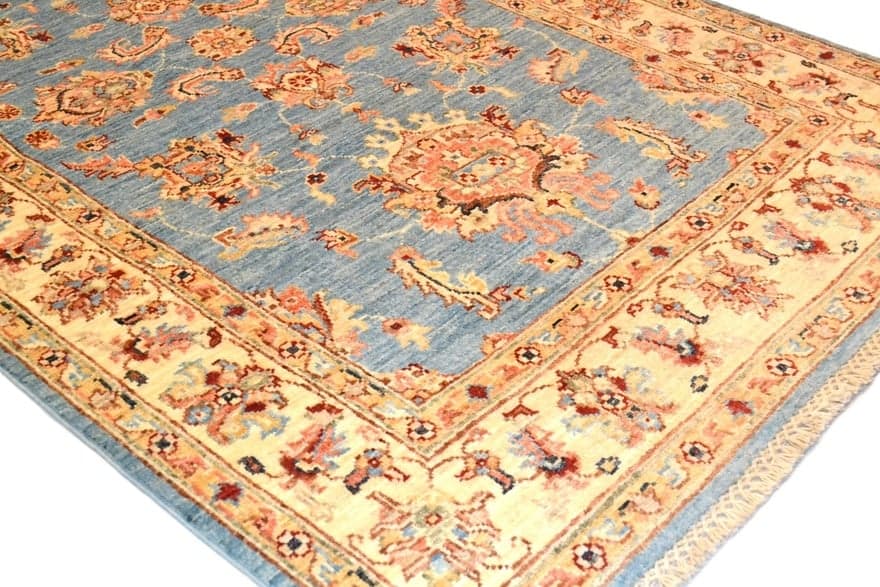 Ziegler Farahan Carpet  159x105 - Image 4