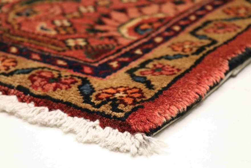 Nanaj Carpet 331x220