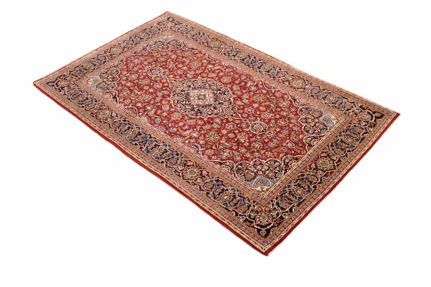 Keschan Carpet 225x144