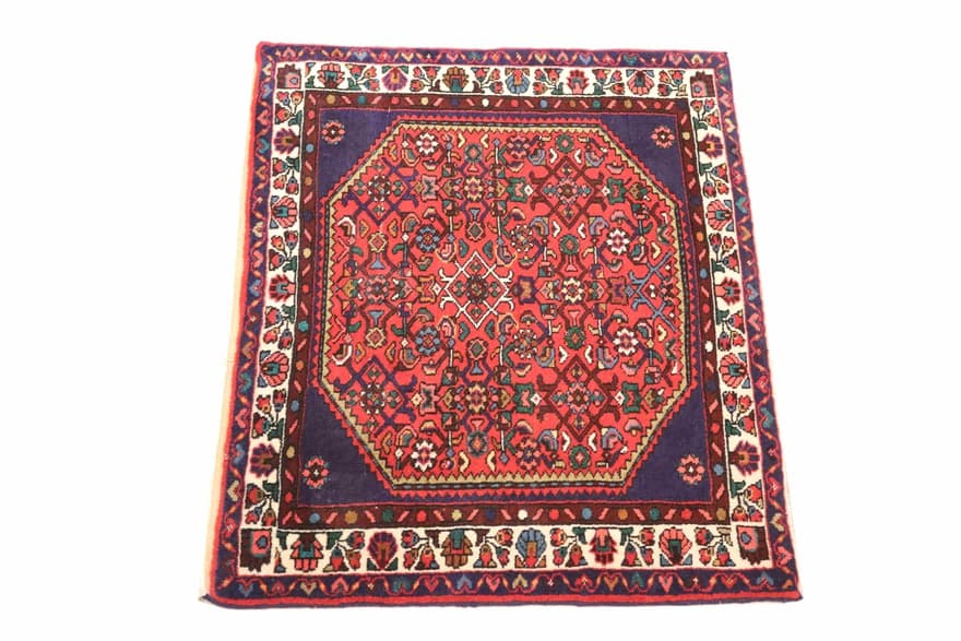 Rudbar Teppich 107x75