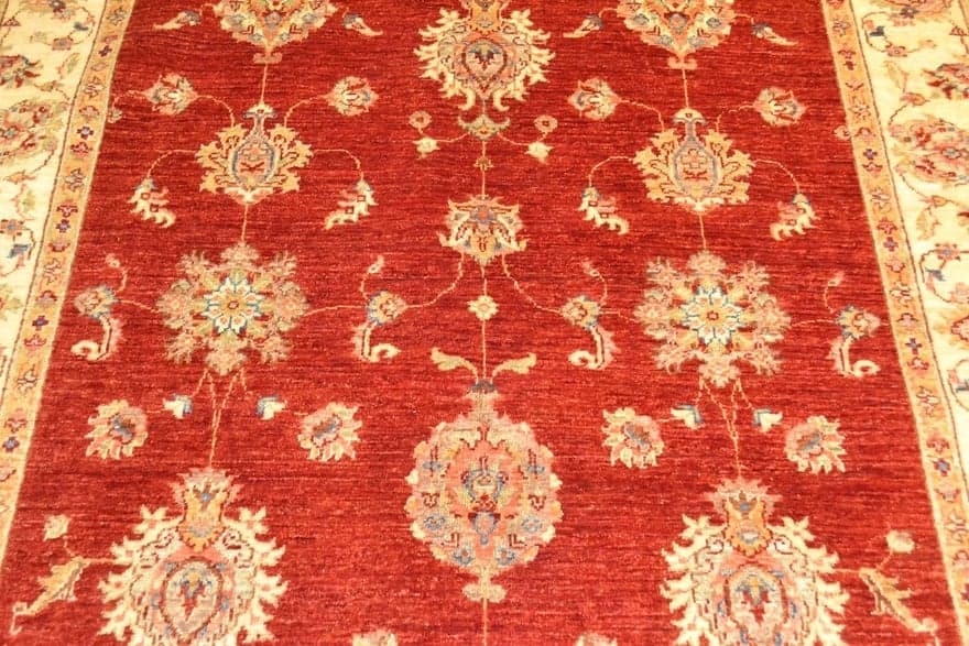 Ziegler Farahan Carpet  216x152 - Image 3
