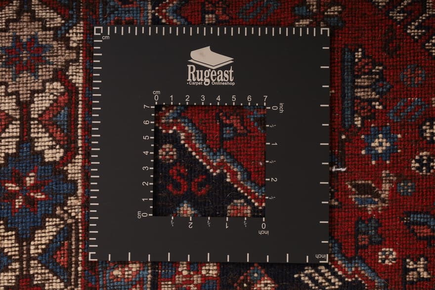 Yalameh Carpet  250x145