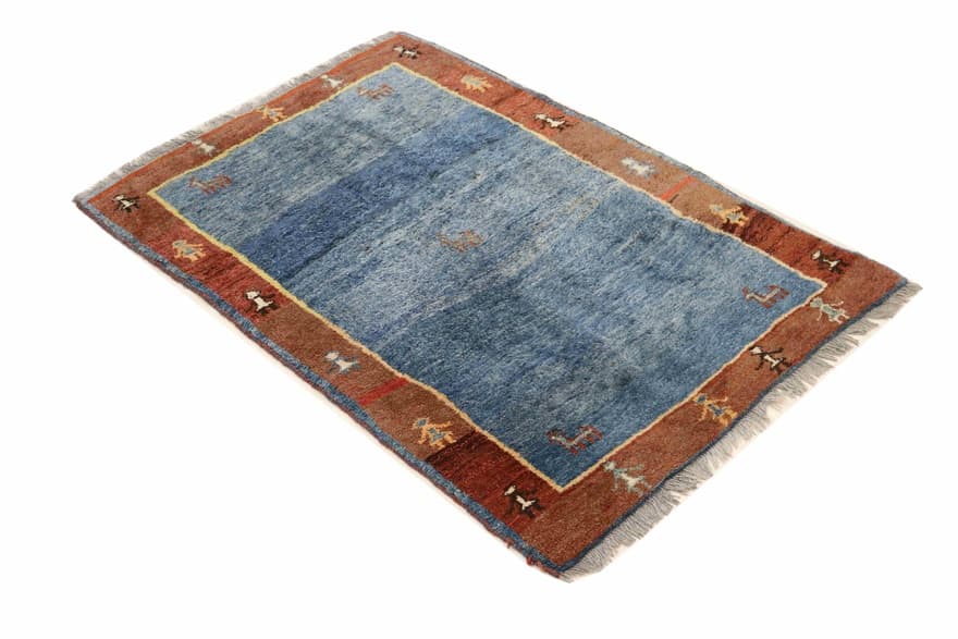Gabbeh 180x120 - Image 4
