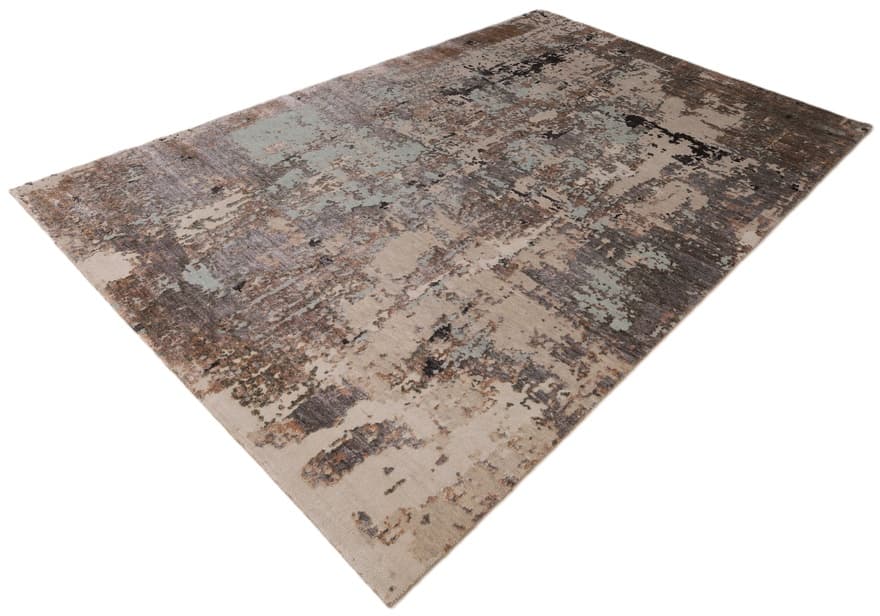 MODERN LOTUS Carpet 277x182 - Image 4