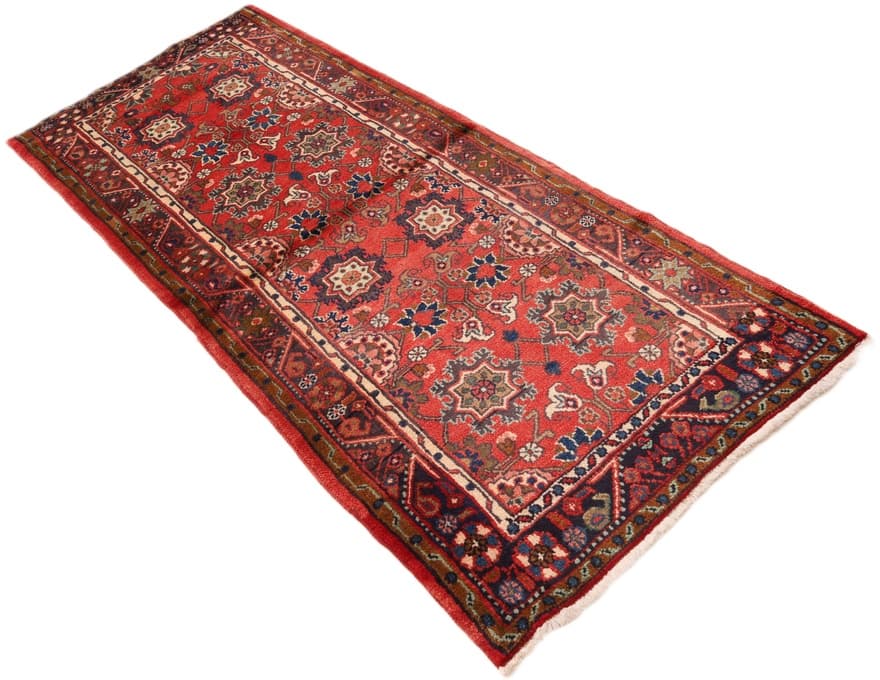 Hamadan  Teppich 201x81 - Image 3