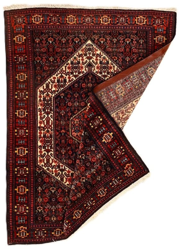SENNEH Teppich  145x106 - Image 3