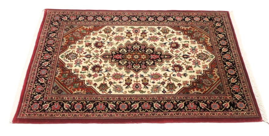 Tabriz Teppich 152x98