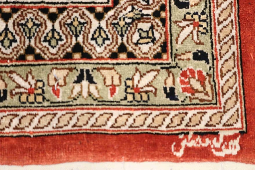 China Seide 245x155 - Image 5
