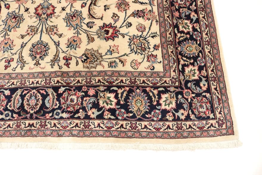 NAIN 9 LA  Teppich  295x200